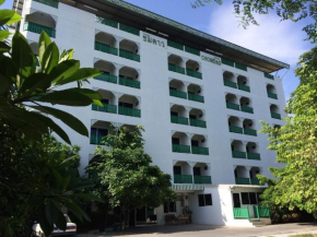 Гостиница Chomdao Hotel  Районг